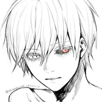 Kaneki Ken
