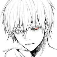 Kaneki Ken
