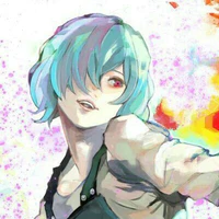 Kirishima Touka