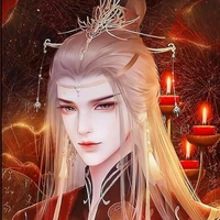 (diêm vương) Lụy Ân