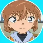 Haibara ai