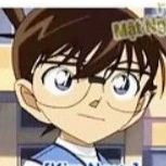 Edogawa Conan