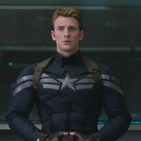 Steve Rogers