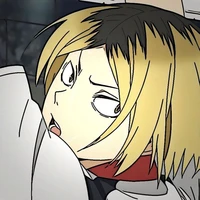 Kozume Kenma