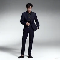 Dịch Dương Thiên Tỉ