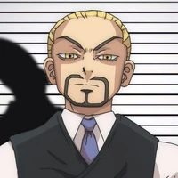 Mochizuki