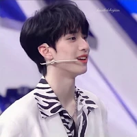 Nghiêm Hạo Tường ( hắn )