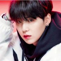 Min Yoongi