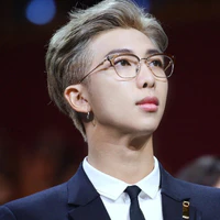 Kim NamJoon