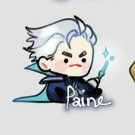 paine( thầy giáo)