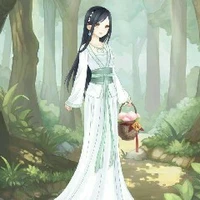 Linh lan (người hầu của nhị vương phi)