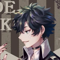 Izuku
