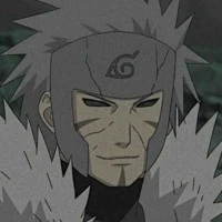 Senju Tobirama/ Đệ Nhị