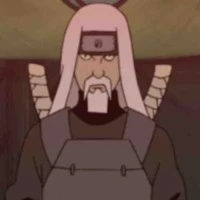 Uzumaki Ashina