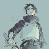 Uchiha Tajima