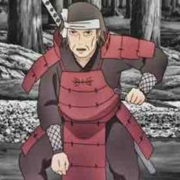 Senju Butsuma