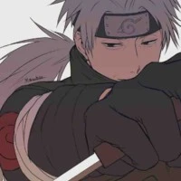 Hatake Sakumo
