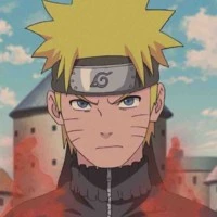 Uzumaki Naruto/No5