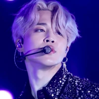 Park Jimin - Cậu