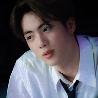 Kim SeokJin - Chú