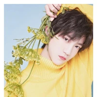 Lý Thiên Trạch  { anh }