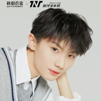 Mã Gia Kỳ  { anh }