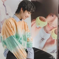 Tô Tân Hạo  { anh }