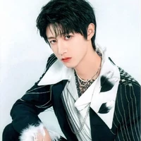 Chu Chí Hâm { anh }