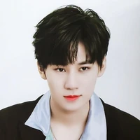 Trương Chân Nguyên  { anh }