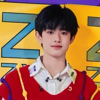 Trương Cực  { anh }