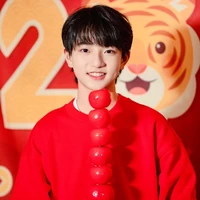 Mục Chỉ Thừa  { anh }