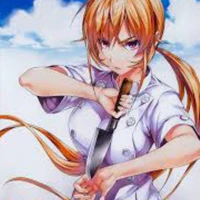 Erina Nakiri