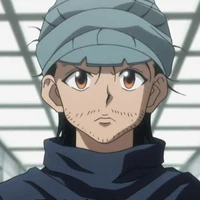 Ging Freecss