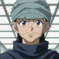 Ging Freecss
