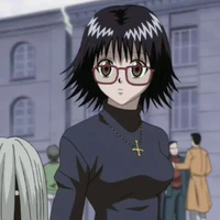 Shizuku Murasaki