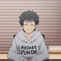 Hangaki Takemichi