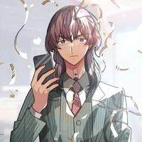 Haitani Rindou