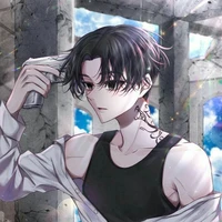 Sano manjiro(mikey)