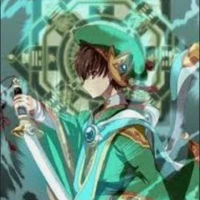 Li Syaoran
