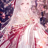 Luna(Nữ hoàng mặt trời )