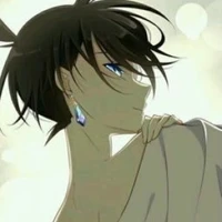 Kudo Shinichi (thụ)