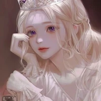 Hàn Trân Nhi/Liss Mary RubellMei