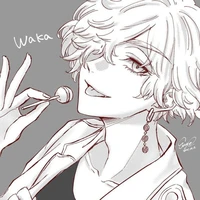 Imaushi Wakasa