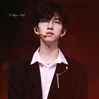 hạ tuấn lâm "Nguyên chủ"