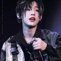 trương trạch vũ " hắn "