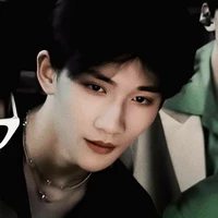 dư vũ hàm " hắn "