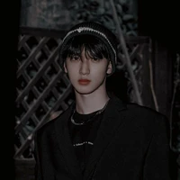 nghiên hạo tường " hắn "