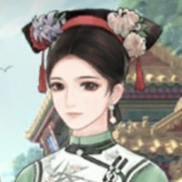 Tiểu Cúc - nô tì của Như Ý