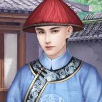 Tiểu Thuận Tử - nô tài của Như Ý