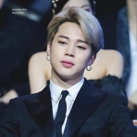 Park Jimin (mẹ cô)